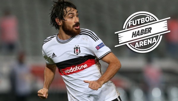 Galatasaray'dan Veli Kavlak hamlesi