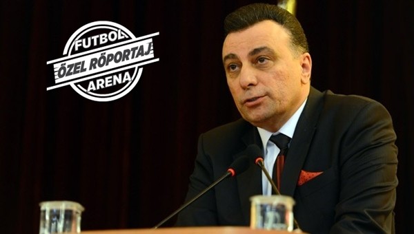 Galatasaray'ın Avrupa cezası uzayacak mı?