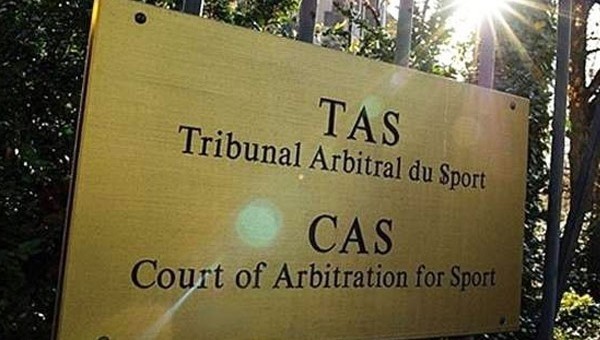 Galatasaray'ın CAS başvurusu sonuçlandı