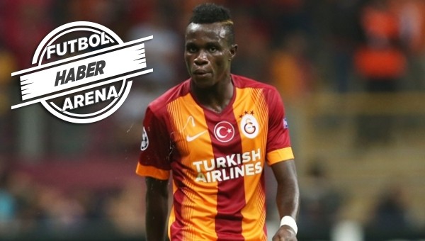 Galatasaray Haberleri: Galatasaray'ı bekleyen Bruma krizi