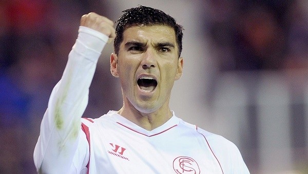 Galatasaray Transfer Haberleri: Jose Antonio Reyes elden kaçtı