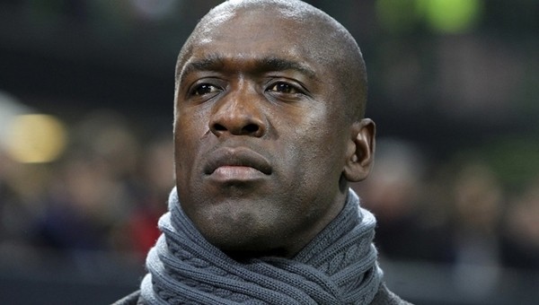 Gaziantepspor Haberleri: Gaziantepspor Seedorf'u mu istiyor?