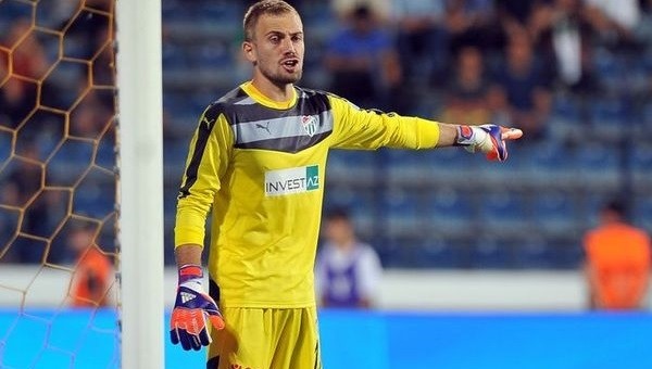 Gaziantepspor, Mert Günok ile anlaştı mı?