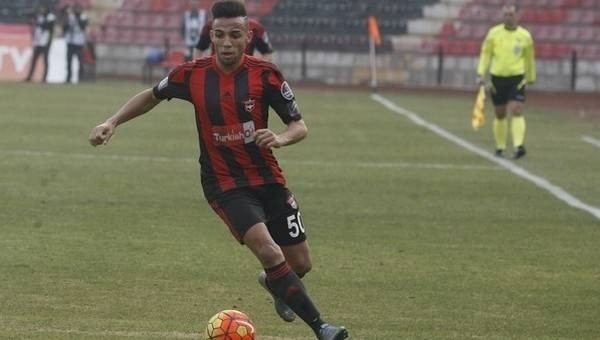 Gaziantepspor Transfer Haberleri: Fernando Marçal'ın bonservisi alınacak mı?