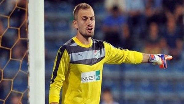 Gaziantepspor Transfer Haberleri: Mert Günok, Bursaspor'dan ayrılıyor mu?