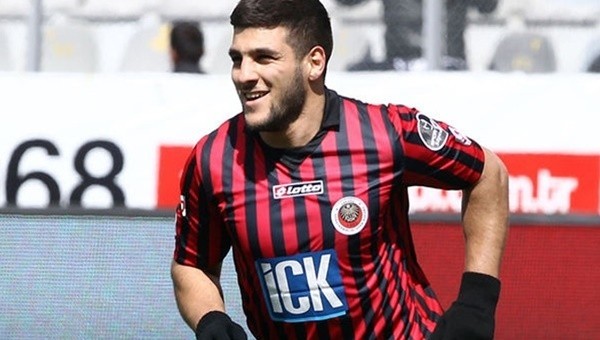 Gençlerbirliği Haberleri: Trabzonspor'dan El Kabir'e teklif