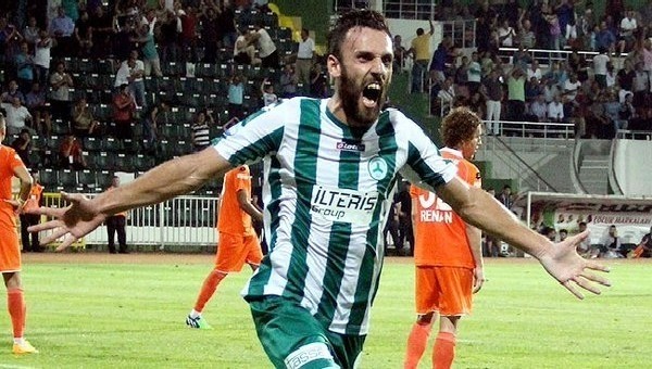 Gençlerbirliği Transfer Haberleri: Vedat Muriqi başarılı olur mu?