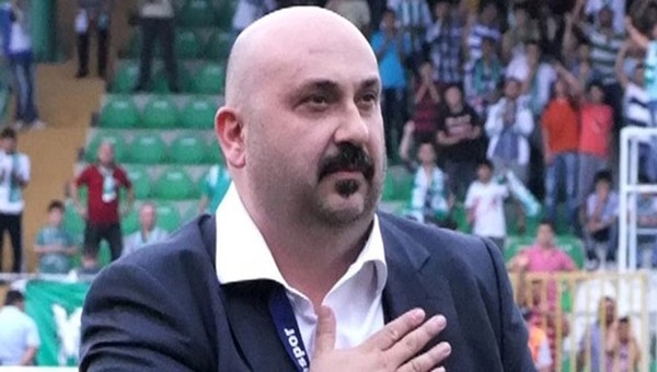 Giresunspor Haberleri: Mustafa Bozdağ neden aday oldu?