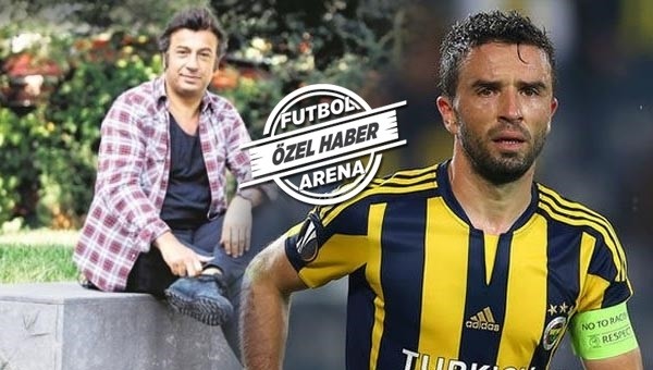 Gökhan Adım adım Beşiktaş'a!