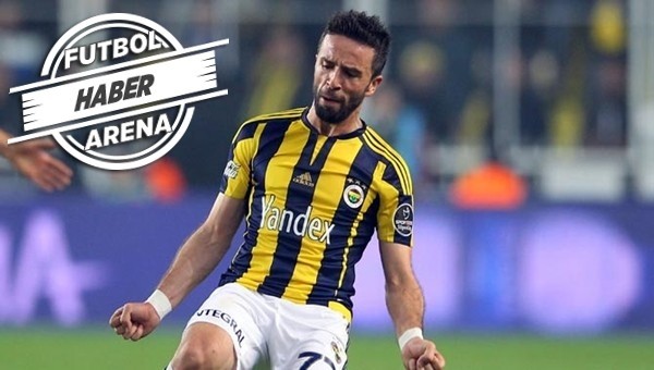 Fenerbahçe Transfer Haberleri: Gökhan Gönül ayrılığının perde arkası