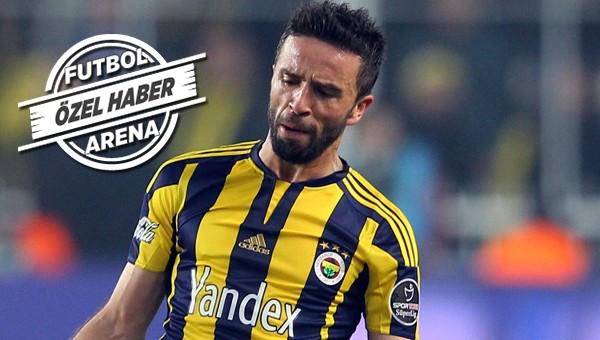 Gökhan Gönül Beşiktaş için gün sayıyor