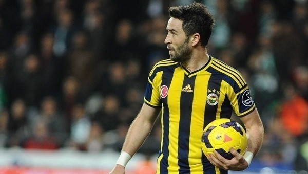 Gökhan Gönül'den transfer açıklaması