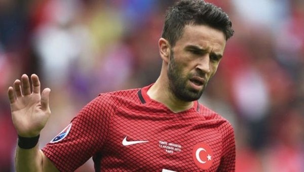 Gökhan Gönül'den umut dolu açıklamalar