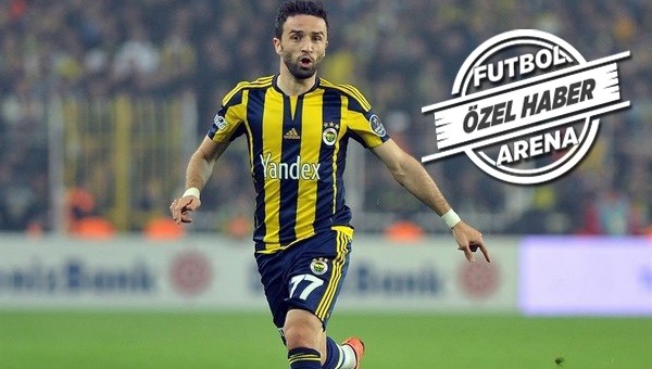 Beşiktaş Transfer Haberleri: Valencia, Villarreal ve Gladbach, Gökhan Gönül'e talip