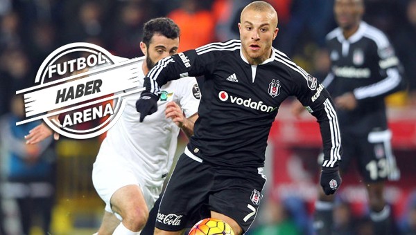 Beşiktaş Transfer Haberleri: Gökhan Töre adım adım West Ham'a