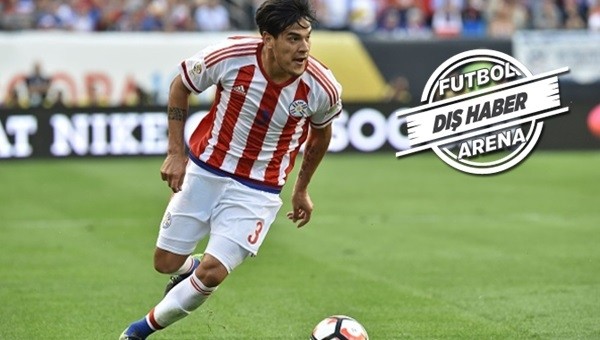 Gustavo Gomez'den FLAŞ açıklama!