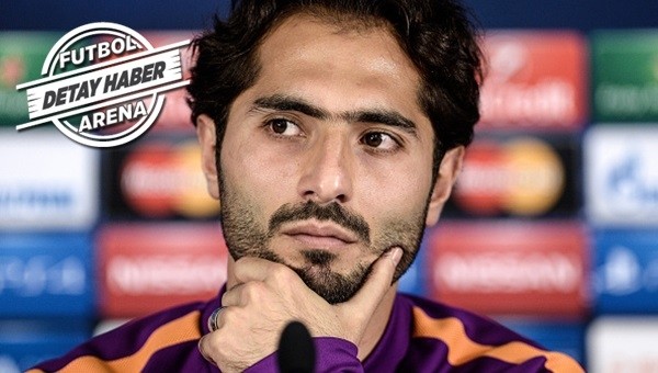 Galatasaray Haberleri: Hamit Altıntop Galatasaray'dan ne kadar kazandı?