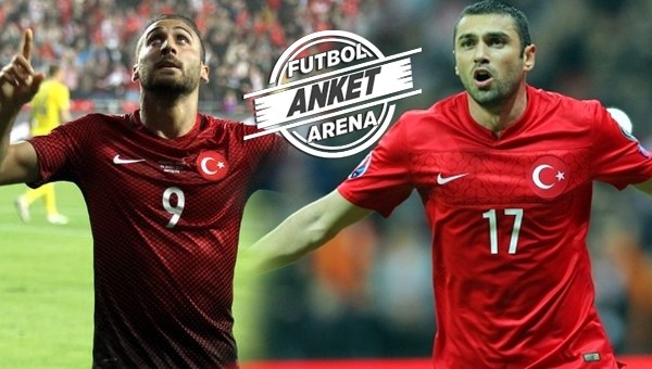 Hangisi ilk 11'de oynamalı?