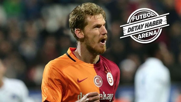 TFF'nin Euro 2016 öncesi Serdar Aziz'in takımını Galatasaray yazması - Serdar Aziz'in Galatasaray'a transferi, perde arkası, bonservis bedeli ve gelişmeler