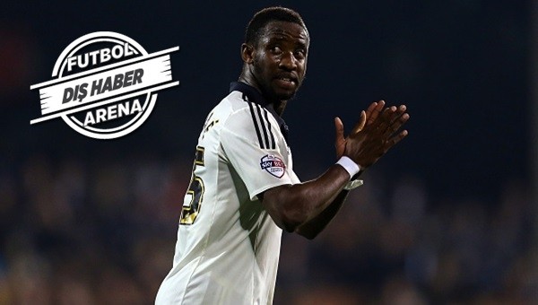 Galatasaray Transfer Haberleri: Moussa Dembele Cimbom'la anlaştı!