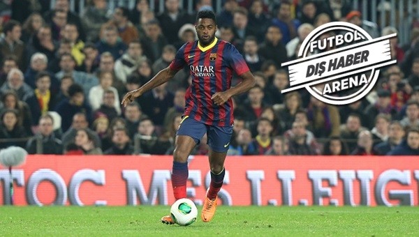 Galatasaray Transfer Haberleri: Alex Song mu geliyor? Anlaşma...