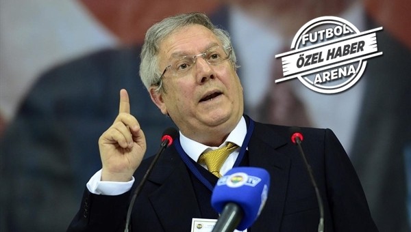 Fenerbahçe Haberleri: Aziz Yıldırım, Işık Eygüngör'ü ihraç mı ediyor?