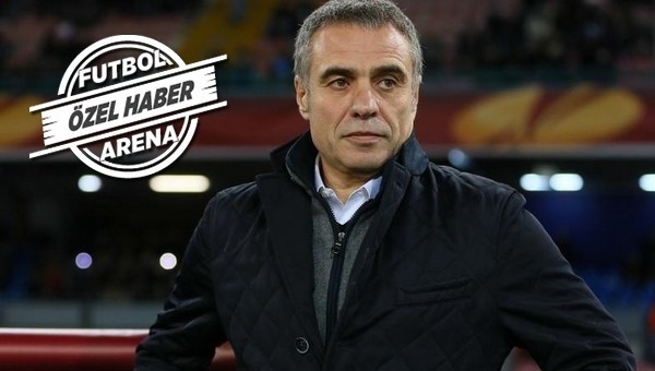 Trabzonspor Transfer Haberleri: Ersun Yanal'ın istediği 4 yerli futbolcu