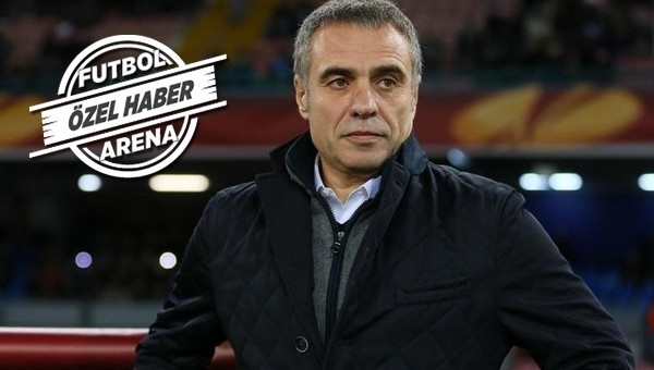 İşte Ersun Yanal'ın istediği yerli futbolcular