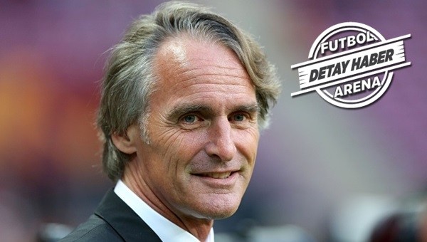 Jan Olde Riekerink zengin oldu!