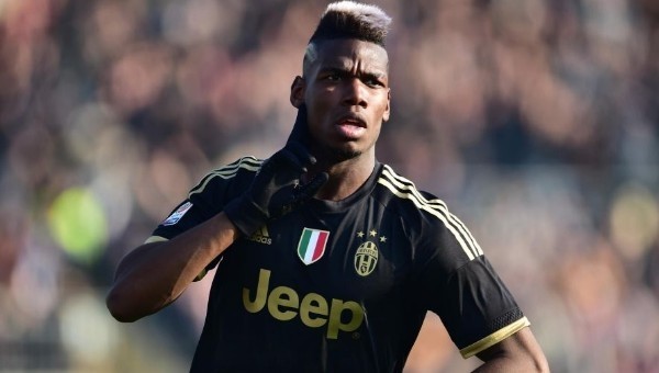 Transfer Haberleri: Manchester United'dan Paul Pogba'ya 98 milyon euro