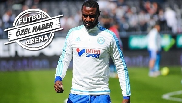 Beşiktaş Transfer Haberleri: N'Koulou Beşiktaş'tan servet istedi