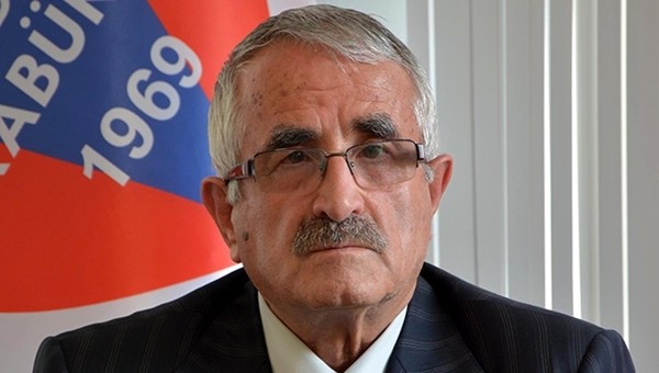 Karabükspor Haberleri: Ferudun Tankut'tan transfer açıklaması