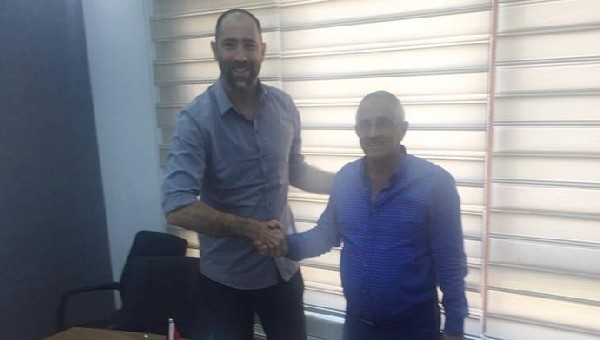Karabükspor Haberleri: Igor Tudor imzaladı