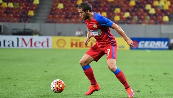 Karabükspor Haberleri: Alexandru Chipciu'ya 2 milyon Euro!