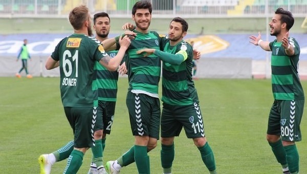 Karabükspor Transfer Haberleri: Hedef Konyasporlu Can Demir Aktav
