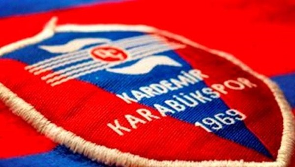 Karabükspor Haberleri: İç transferde iki imza birden