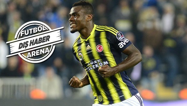 Katar'dan Emenike açıklaması