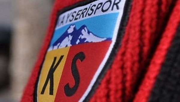 Kayserispor Haberleri: Sarı-Kırmızılı ekip yarın topbaşı yapıyor