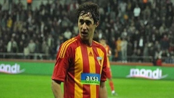 Kayserispor Transfer Haberleri: Furkan Özçal, takımda kalacak mı?