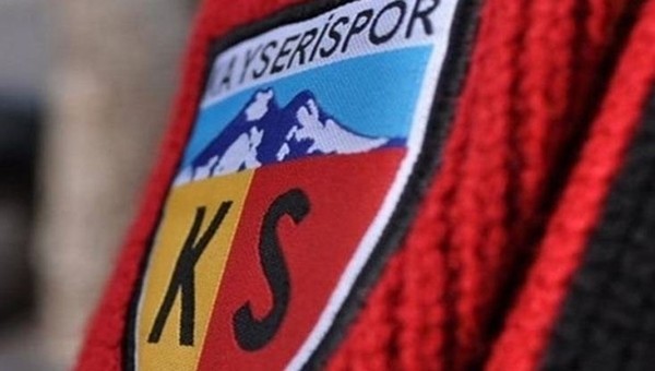 Kayserispor Transfer Haberleri: Ludovic Sane ve Mustafa Akbaş imzaya yakın