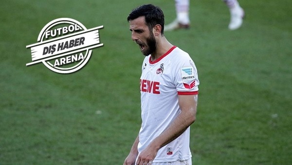 Köln'ün CEO'sundan Beşiktaş açıklaması
