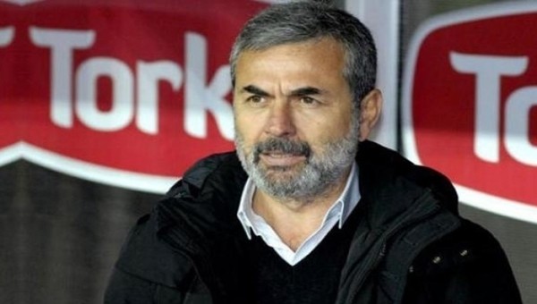 Aykut Kocaman'ın başarı tablosu