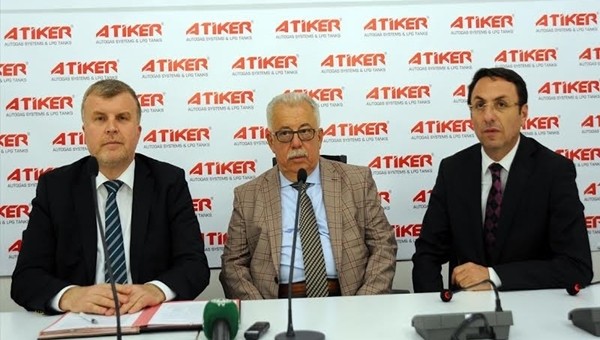 İşte Konyaspor'un yeni sponsoru