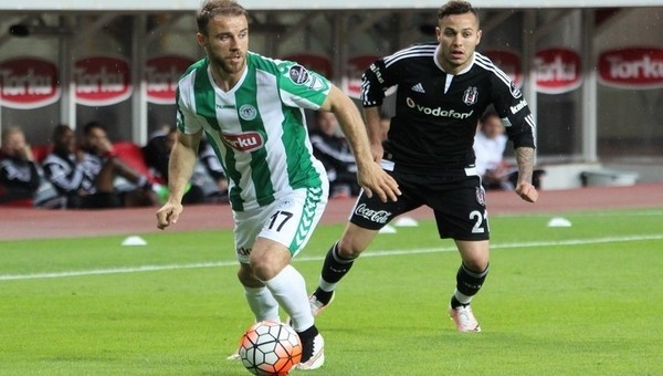 Konyaspor Haberleri: Meha kampa katılacak mı?