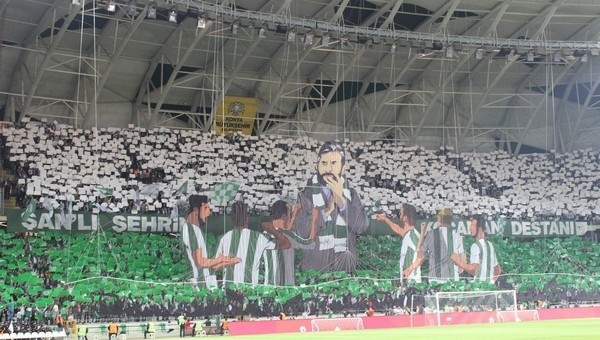 Konyaspor'dan rekor seyirci ortalaması