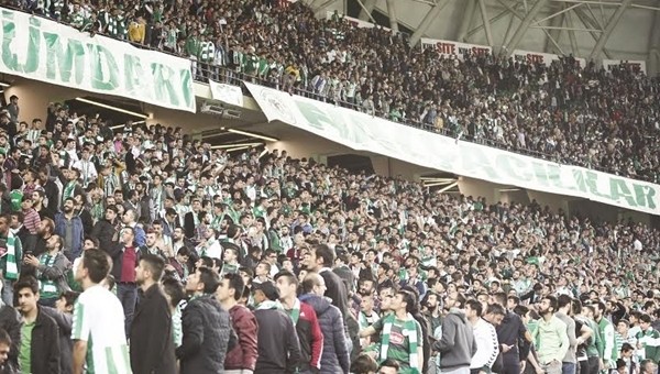 Konyaspor Haberleri: Seyirci ortalamasında düşüş yaşandı