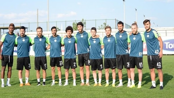 Konyaspor Haberleri: Yeşil-Beyazlı ekipte vizyon değişiyor