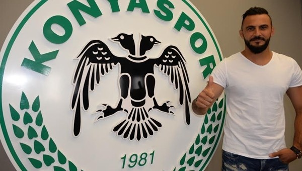 Konyaspor Transfer Haberleri: Kaya Tarakçı ile yeniden anlaşıldı