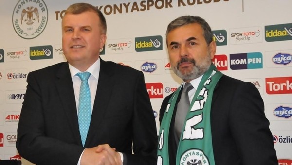  Ahmet Şan'dan Aykut Kocaman açıklaması