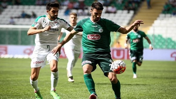 Konyaspor Transfer Haberleri: Aykut Kocaman yıldız futbolcu istemiyor